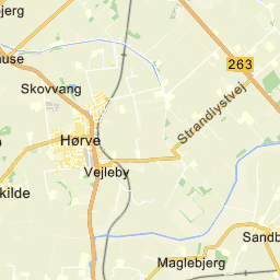 Frisør Jorubini