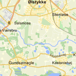 Frisør Efemia v/Bente Bruncke