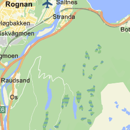 Nexans Norway AS avd Rognan - Org.nr. 981 122 607 - Rognan - Se ...