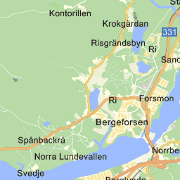 Timrå Maps Timrå Bygg & Betong AB - Org.nr 559131-1450 - Sörberge - Se Nyckeltal ...