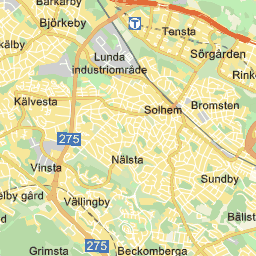 NET4MOBILITY Handelsbolag - Org.nr 969739-0293 - Kista - Se Nyckeltal ...