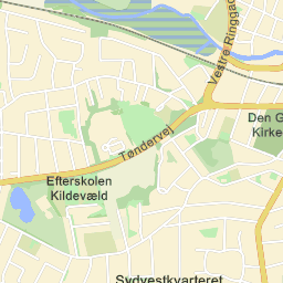 Kolding Kort Krak Kort – Krak.dk Kolding Kort Krak