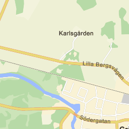 grästorp karta Järnia grästorp, grästorp, bankgatan 1, 0514587