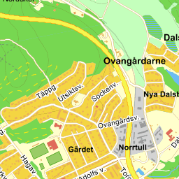Säter Westmans Kalkbrott - karta på Eniro
