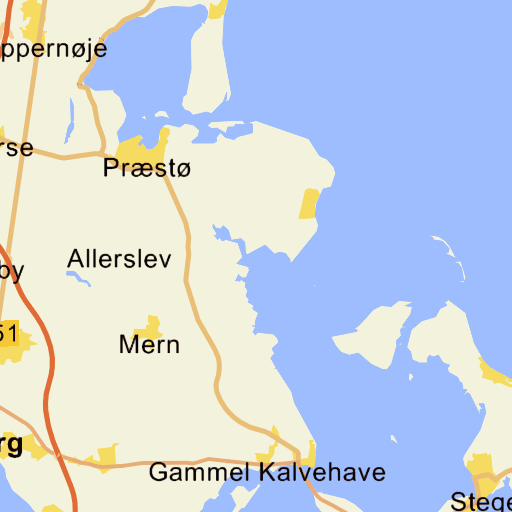 Krak Kort NæStved Næstved Station kort på Krak Krak Kort NæStved