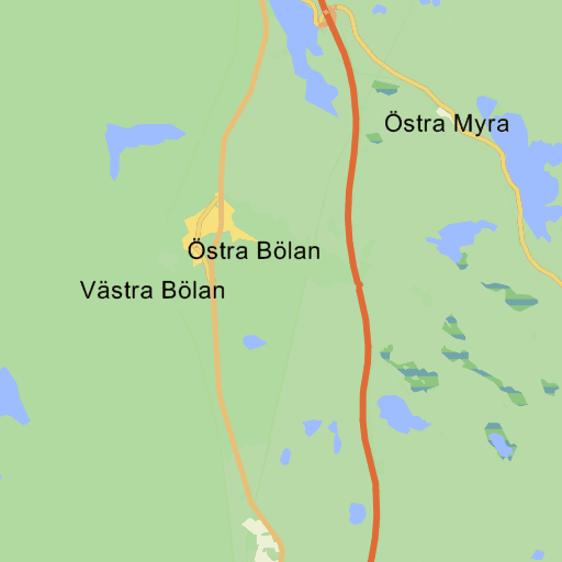 väg 583 karta Länsväg 583 Norrala karta på Eniro väg 583 karta Länsväg 583 Norrala karta på Eniro