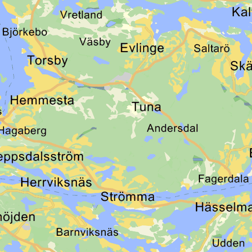 erstaviken karta Cykelvägar Erstaviken karta på Eniro erstaviken karta Cykelvägar Erstaviken karta på Eniro