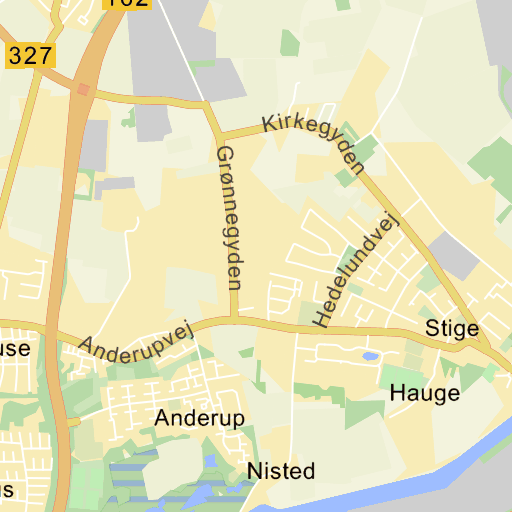 Krak Odense Kort Odense C kort på Krak Krak Odense Kort