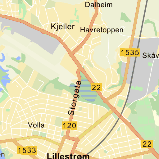 lillestrøm kart Lillestrøm torv Rælingen veibeskrivelse på kart lillestrøm kart Lillestrøm torv Rælingen veibeskrivelse på kart