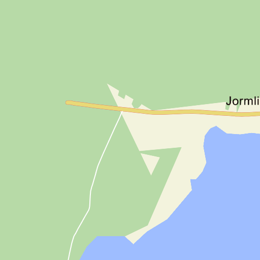 jormlien karta Hållplats Jormlien karta på Eniro jormlien karta Hållplats Jormlien karta på Eniro
