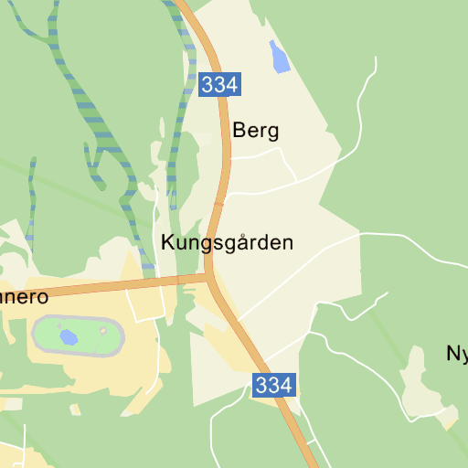 dannero karta Dannero Travbana karta på Eniro dannero karta Dannero Travbana karta på Eniro