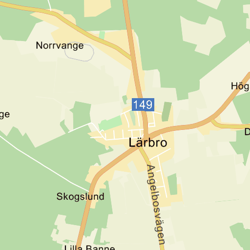 lärbro gotland karta Lärbro Stora Banne Lärbro Gotland karta på Eniro lärbro gotland karta Lärbro Stora Banne Lärbro Gotland karta på Eniro