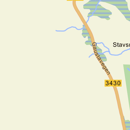 stavsro kart Stavsro på Gule Siders kart stavsro kart Stavsro på Gule Siders kart