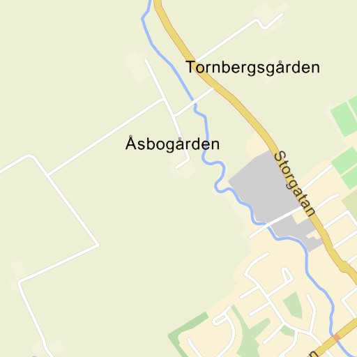 Kvänum karta Kvänum karta