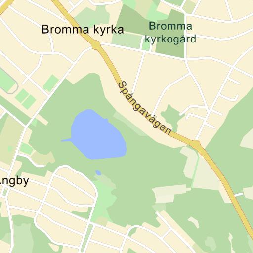 bromma kyrka karta Bromma Kyrka karta på Eniro bromma kyrka karta Bromma Kyrka karta på Eniro