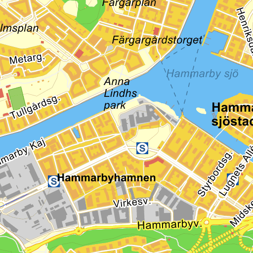 Stockholm Karta Eniro – Karta 2020