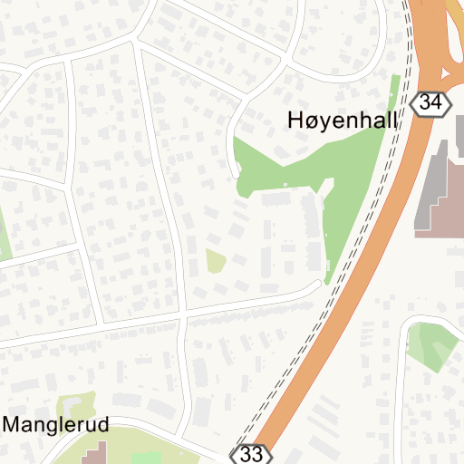 bryn stasjon kart Bryn Stasjon på Gule Siders kart bryn stasjon kart Bryn Stasjon på Gule Siders kart